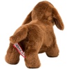 image:imageDouglas Dilly Dachshund Dog Plush Stuffed Animal