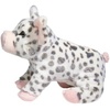 image:imageDouglas Doulas Medium Pauline Spotted Pig Plush Stuffed Animal