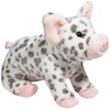 image:imageDouglas Doulas Medium Pauline Spotted Pig Plush Stuffed Animal