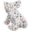 image:imageDouglas Doulas Medium Pauline Spotted Pig Plush Stuffed Animal