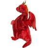 image:imageDouglas Eugene Red Dragon Plush Stuffed Animal