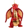 image:imageDouglas Eugene Red Dragon Plush Stuffed Animal