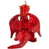 image:imageDouglas Eugene Red Dragon Plush Stuffed Animal