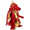 image:imageDouglas Eugene Red Dragon Plush Stuffed Animal