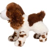 image:imageDouglas Flair Springer Spaniel Plush Stuffed Animal