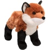 image:imageDouglas Francine Red Fox Plush Stuffed Animal
