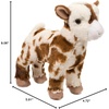 image:imageDouglas Gerti Goat Plush Stuffed Animal