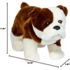 image:imageDouglas Hardy Bulldog Dog Plush Stuffed Animal