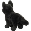 image:imageDouglas Harko Black German Shepherd Dog Plush Stuffed Animal