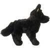 image:imageDouglas Harko Black German Shepherd Dog Plush Stuffed Animal
