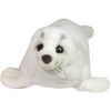 image:imageDouglas Harper Harp Seal Plush Stuffed Animal