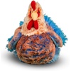 image:imageDouglas Henrietta Blue Lace Hen Chicken Plush Stuffed Animal