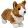 image:imageDouglas Ingrid Corgi Dog Plush Stuffed Animal