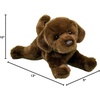 image:imageDouglas Java Chocolate Lab Dog Plush Stuffed Animal