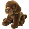 image:imageDouglas Java Chocolate Lab Dog Plush Stuffed Animal
