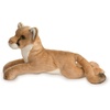 image:imageDouglas Kelso Moutain Lion Plush Stuffed Animal  20Inch Long