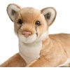 image:imageDouglas Kelso Moutain Lion Plush Stuffed Animal  20Inch Long