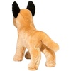 image:imageDouglas Klaus Belgian Malinois Dog Plush Stuffed Animal