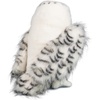 image:imageDouglas Legend Snowy Owl Plush Stuffed Animal