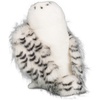 image:imageDouglas Legend Snowy Owl Plush Stuffed Animal