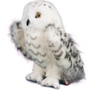 image:imageDouglas Legend Snowy Owl Plush Stuffed Animal