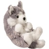 image:imageDouglas Lil Baby Husky Dog Plush Stuffed Animal