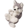 image:imageDouglas Lil Baby Husky Dog Plush Stuffed Animal