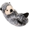image:imageDouglas Lil Baby Sea Otter Plush Stuffed Animal