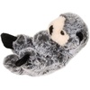 image:imageDouglas Lil Baby Sea Otter Plush Stuffed Animal
