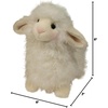 image:imageDouglas Lil Toula Lamb Plush Stuffed Animal