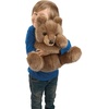 image:imageDouglas Lincoln Brown Bear Cub Plush Stuffed Animal