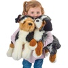 image:imageDouglas Maizie Australian Shepherd Dog Plush Stuffed Animal
