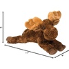 image:imageDouglas Max Moose Floppy Plush Stuffed Animal
