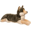 image:imageDouglas Niko Wolf Large Plush Stuffed Animal