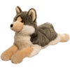image:imageDouglas Niko Wolf Large Plush Stuffed Animal
