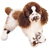 image:imageDouglas Ogilvy Springer Spaniel Dog Plush Stuffed Animal