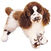 image:imageDouglas Ogilvy Springer Spaniel Dog Plush Stuffed Animal