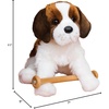 image:imageDouglas Oma St Bernard Dog Plush Stuffed Animal