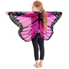image:imageDouglas Pink Monarch Wings