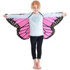 image:imageDouglas Pink Monarch Wings