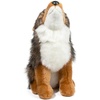 image:imageDouglas Rambler Coyote Plush Stuffed Animal  11Inch Soft amp Realistic Wild Coyote Toy for Kids Toddlers amp Nature Lovers