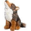 image:imageDouglas Rambler Coyote Plush Stuffed Animal  11Inch Soft amp Realistic Wild Coyote Toy for Kids Toddlers amp Nature Lovers