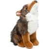 image:imageDouglas Rambler Coyote Plush Stuffed Animal  11Inch Soft amp Realistic Wild Coyote Toy for Kids Toddlers amp Nature Lovers