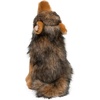 image:imageDouglas Rambler Coyote Plush Stuffed Animal  11Inch Soft amp Realistic Wild Coyote Toy for Kids Toddlers amp Nature Lovers