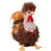 image:imageDouglas Ricardo Rooster Plush Stuffed Animal