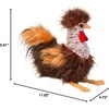 image:imageDouglas Ricardo Rooster Plush Stuffed Animal