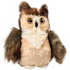 image:imageDouglas Rucker Owl Plush Stuffed Animal