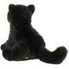 image:imageDouglas Salem Black Cat Plush Stuffed Animal  9 Inch Tall Sitting