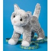 image:imageDouglas Scatter Gray Cat Plush Stuffed Animal
