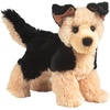 image:imageDouglas Sheba German Shepherd Dog Plush Stuffed Animal  8Inch Long